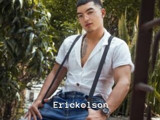 Erickolson