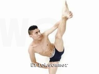 Ericksommer