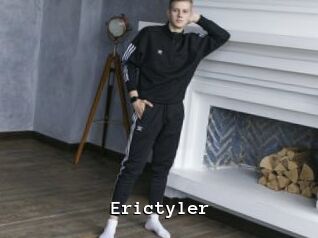 erictyler Webcamsex Amateur
