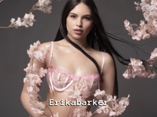 Erikabarker