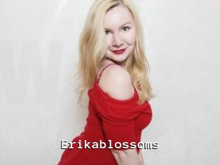 Erikablossoms