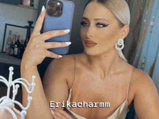 Erikacharmm