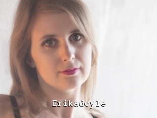 Erikadoyle