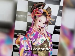 Erikahonda