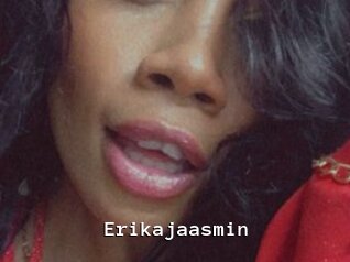 Erikajaasmin