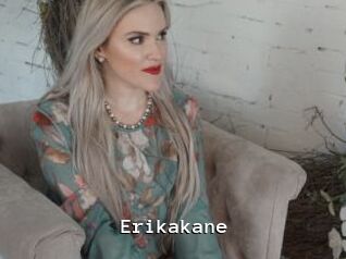 Erikakane