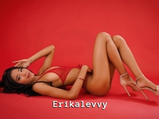 Erikalevvy