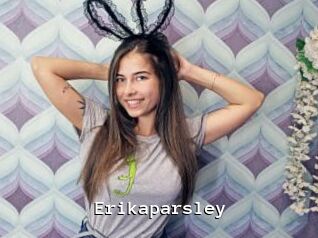 Erikaparsley