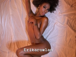 Erikarowlan