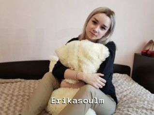 Erikasoulm