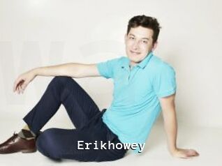 Erikhowey