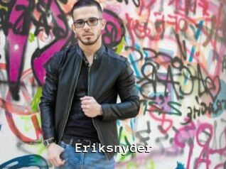 eriksnyder Webcamsex Amateur