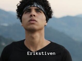 erikstiven Webcamsex Amateur