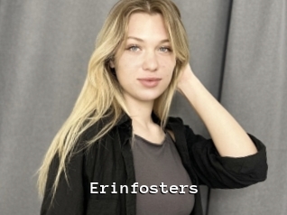 Erinfosters