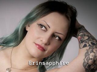 Erinsapphire