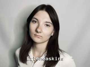 Erleneaskins