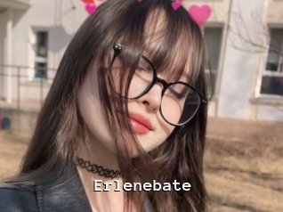 Erlenebate