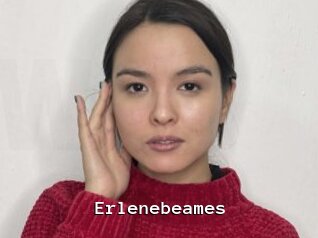 Erlenebeames