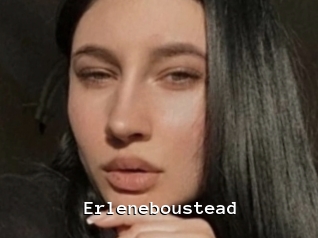 Erleneboustead