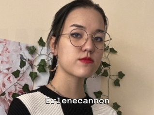 Erlenecannon