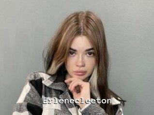 Erlenecleeton