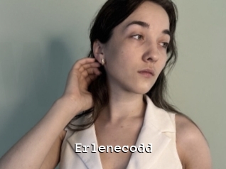 Erlenecodd