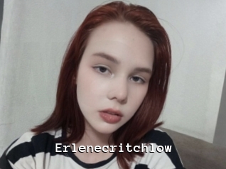 Erlenecritchlow