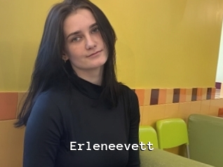 Erleneevett