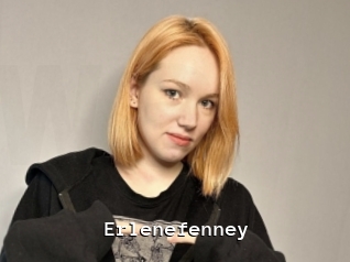 Erlenefenney