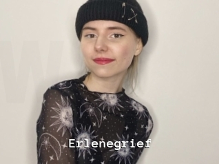 Erlenegrief