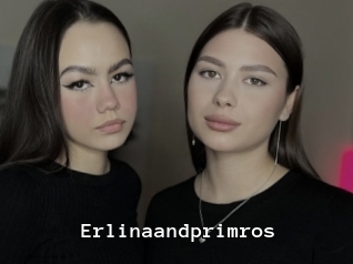 Erlinaandprimros