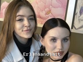Erlinaandtait