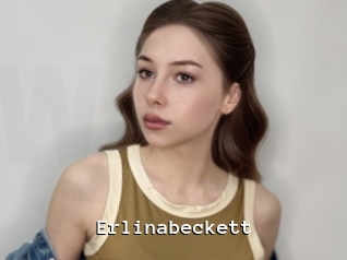 Erlinabeckett