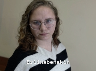 erlinabenskin Webcamsex Amateur