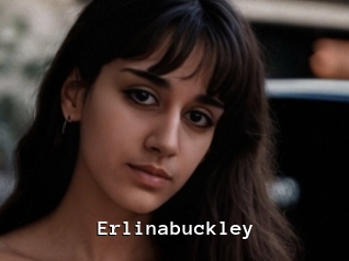 Erlinabuckley