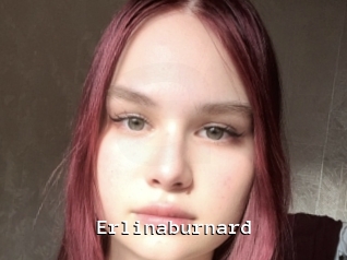 Erlinaburnard