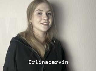 Erlinacarvin