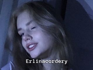 Erlinacordery