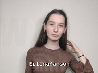 Erlinadanson