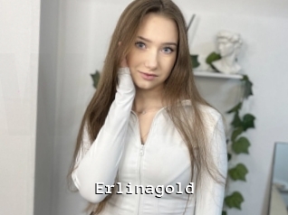 Erlinagold