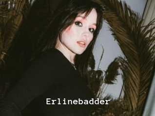 Erlinebadder