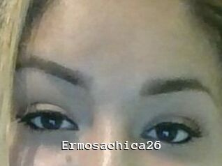 Ermosachica26