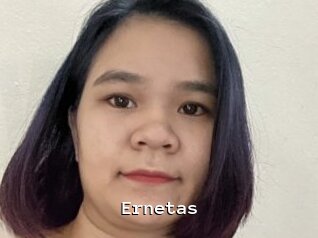 Ernetas