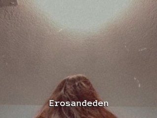erosandeden Webcamsex Amateur