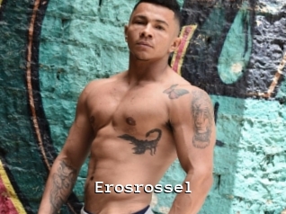 Erosrossel