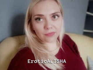 EroticALISHA