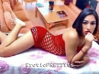 EroticPRETTYts