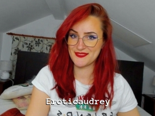 Eroticaudrey