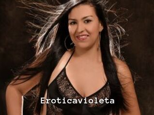 Eroticavioleta