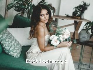 Eroticcherryx